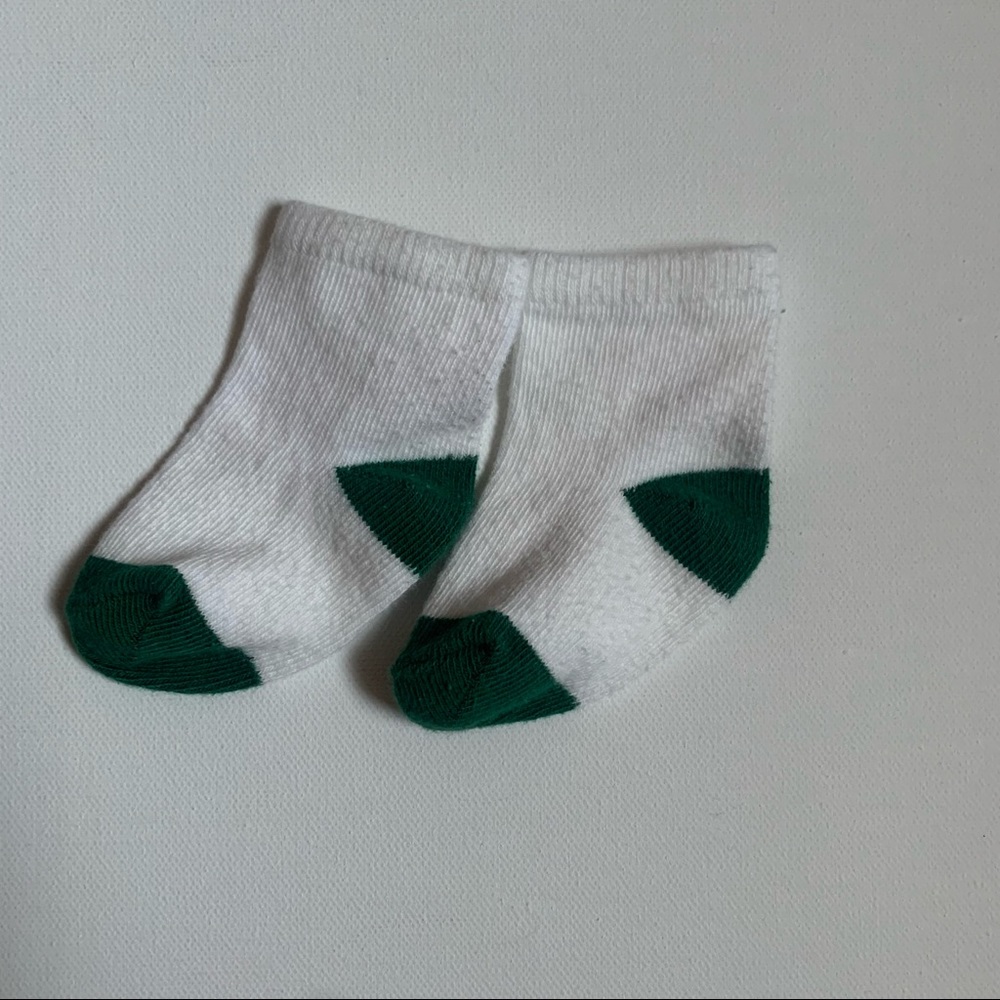 SOLD❗️ Carter’s Baby Boy Monsters Set - Picture 7 of 7